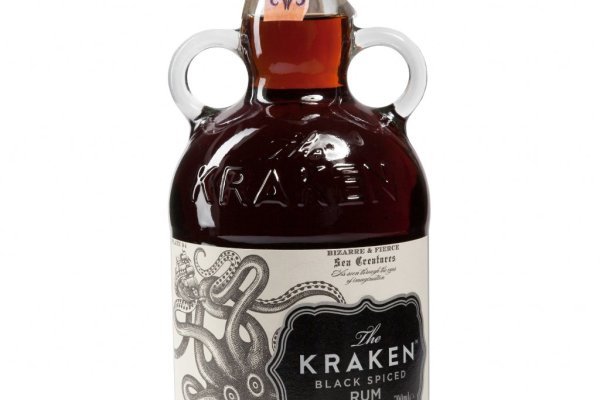 Kraken 8 at сайт